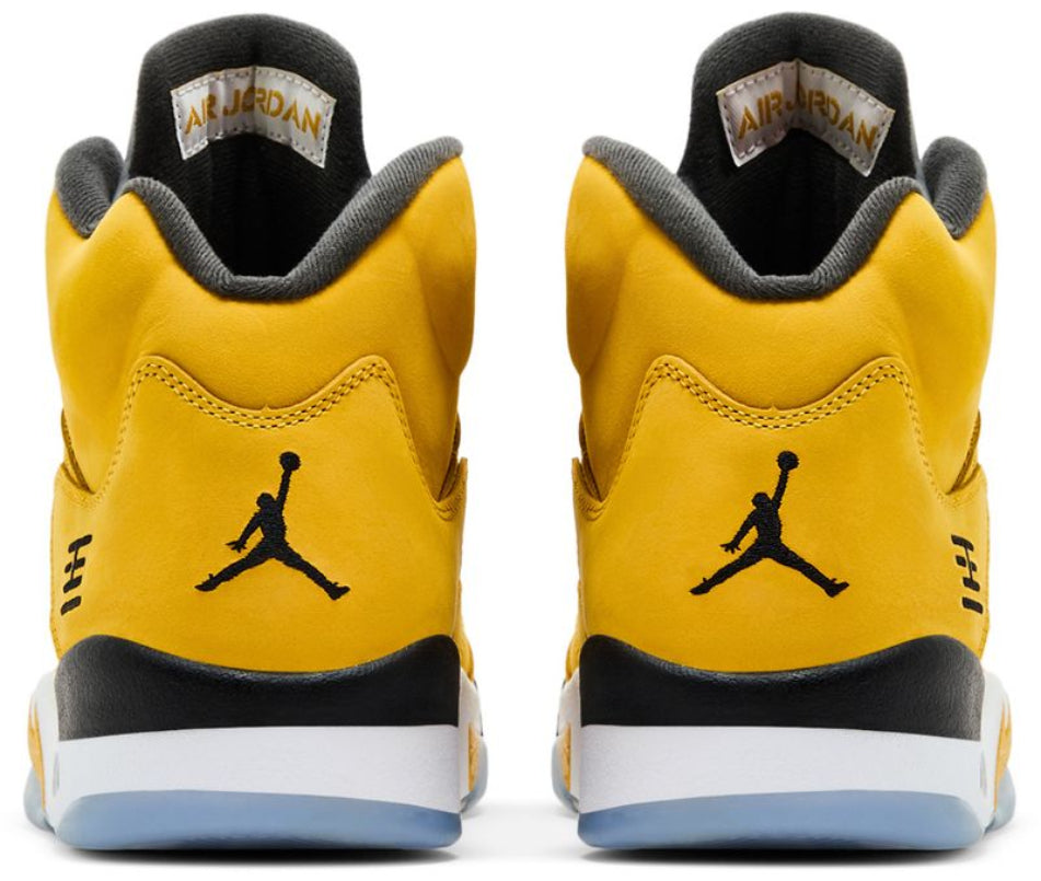 Jordan 5 Retro Tokyo T23 (2025)