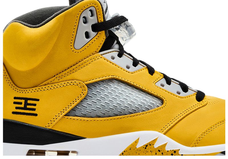 Jordan 5 Retro Tokyo T23 (2025)