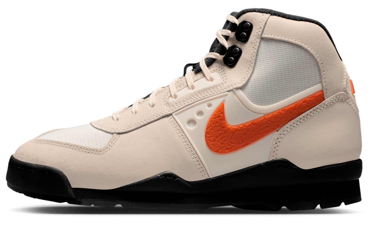 Nike Baltoro QS Chalk Safety Orange
