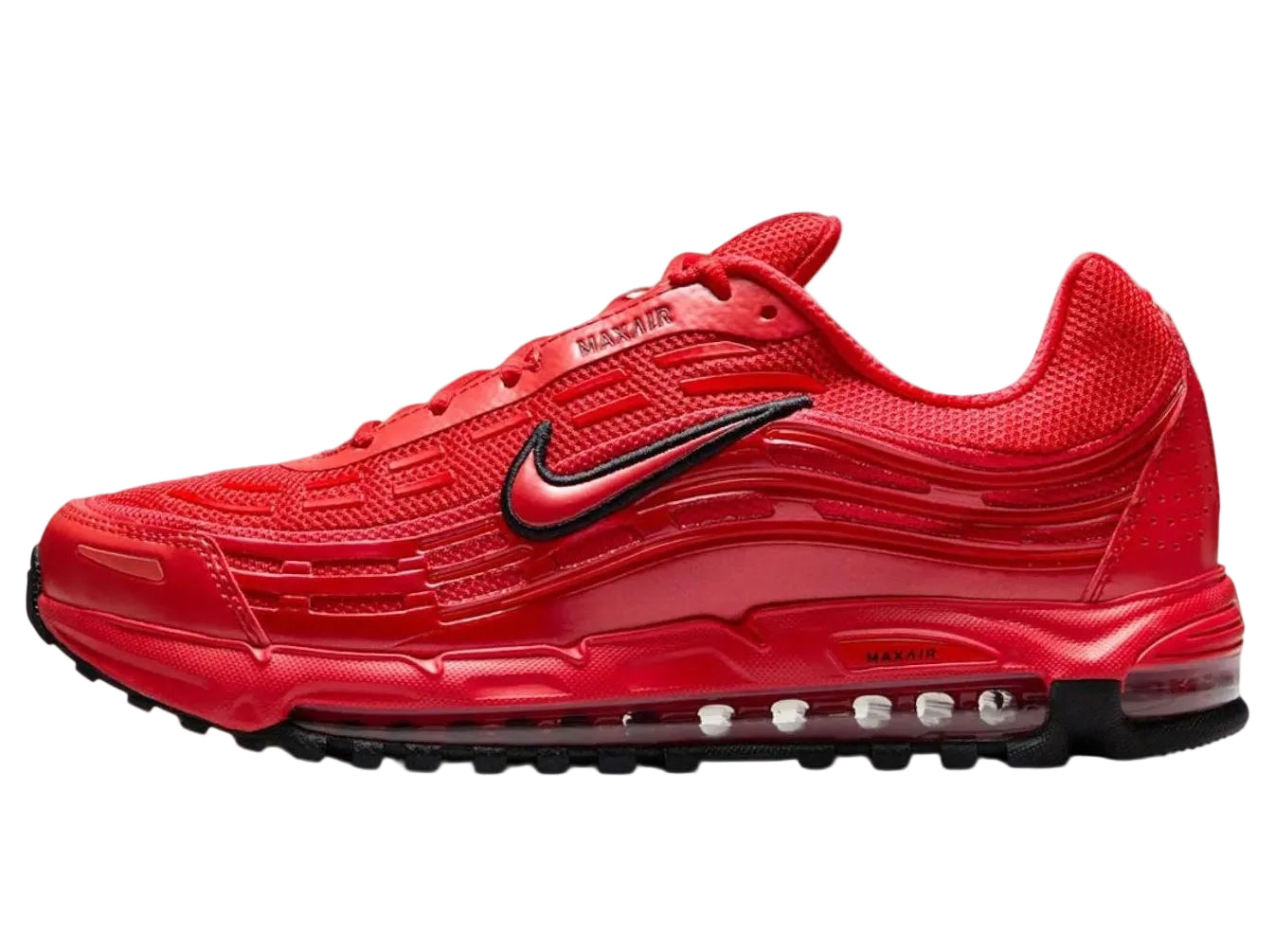 Nike Air Max TL 2.5 University Red Black