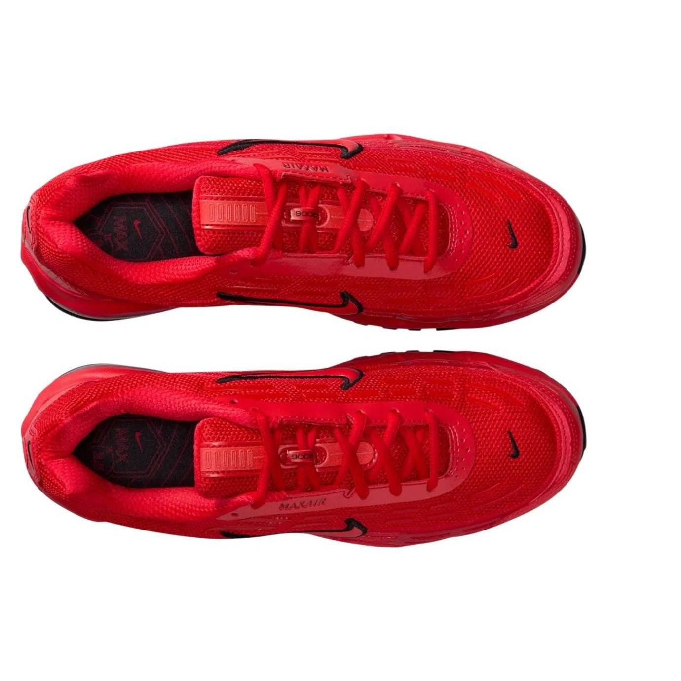 Nike Air Max TL 2.5 University Red Black