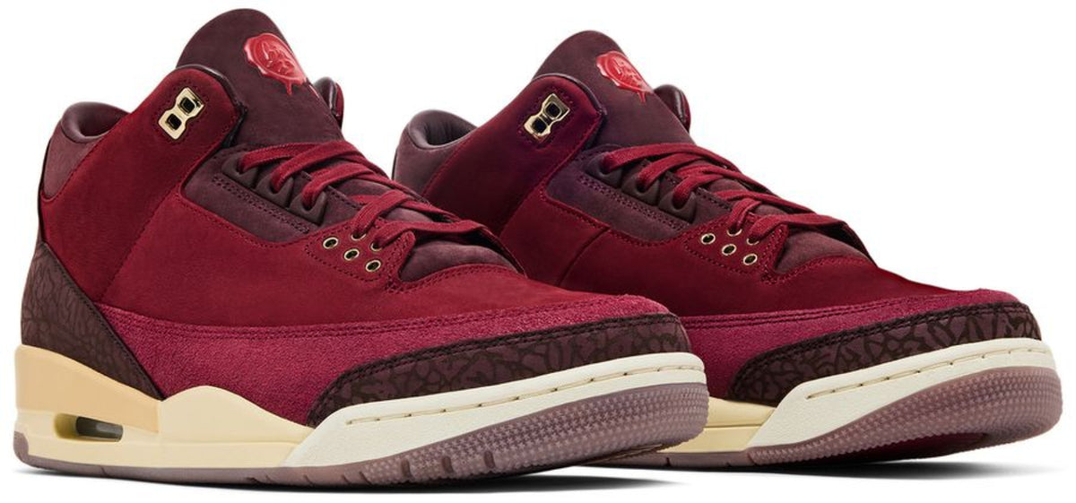 Jordan 3 Retro PRM Bin23