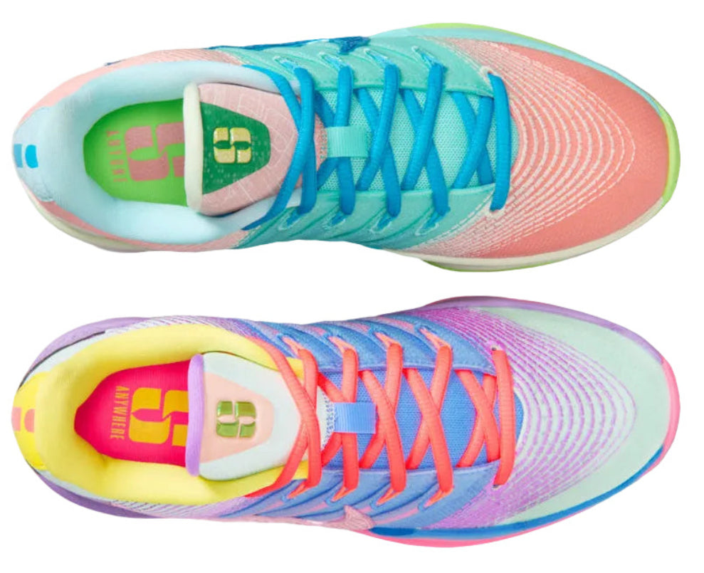 Nike Sabrina 3 What The (Women's)
