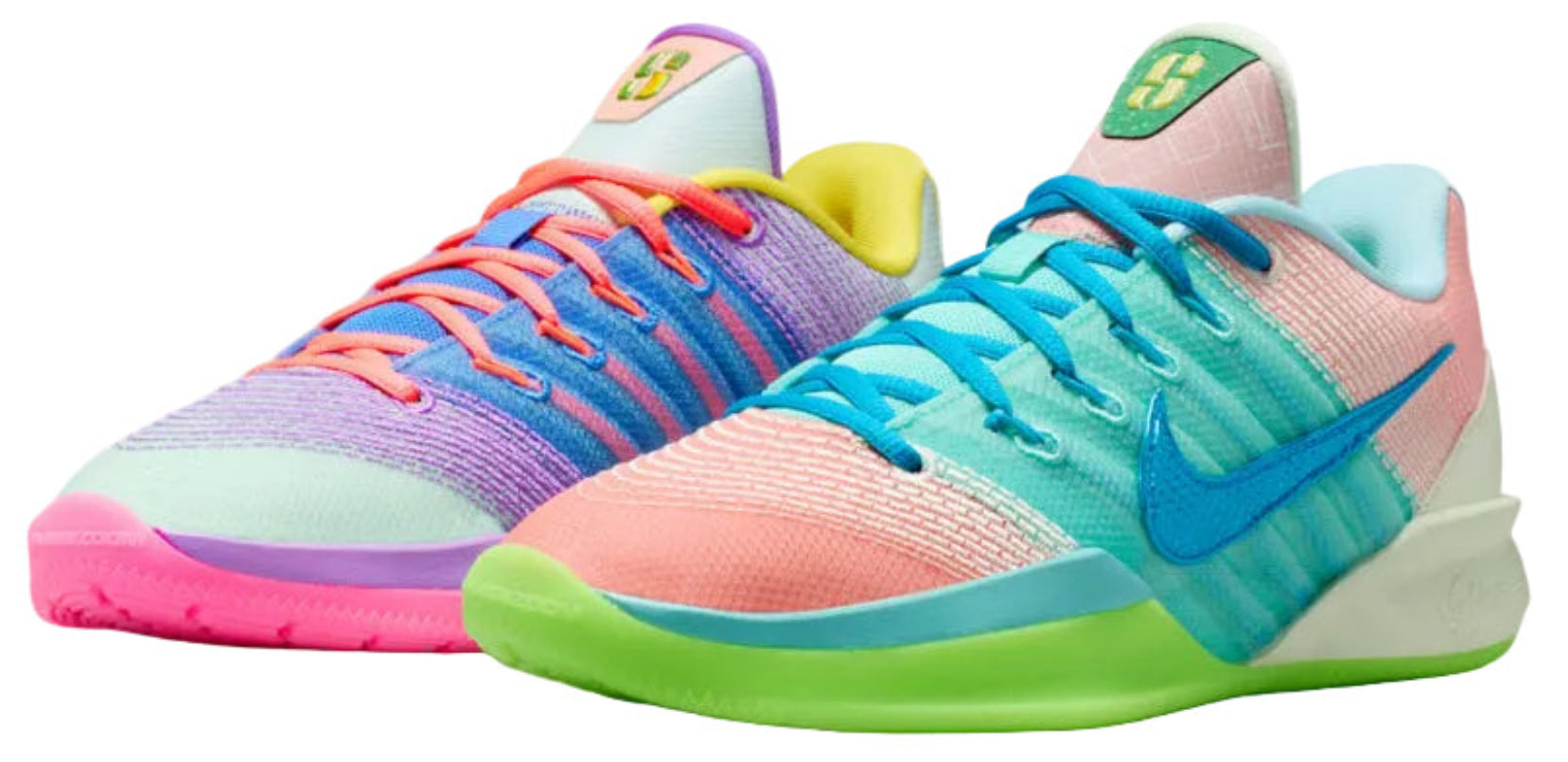 Nike Sabrina 3 What The (Women's)
