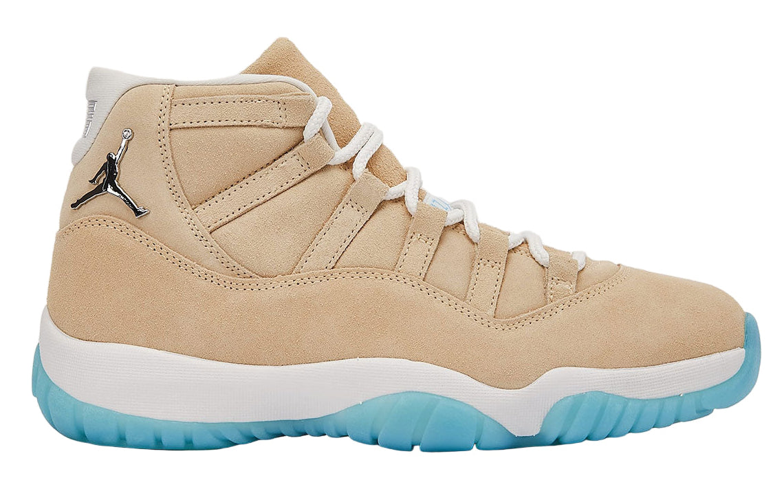 Jordan 11 Retro H-Town