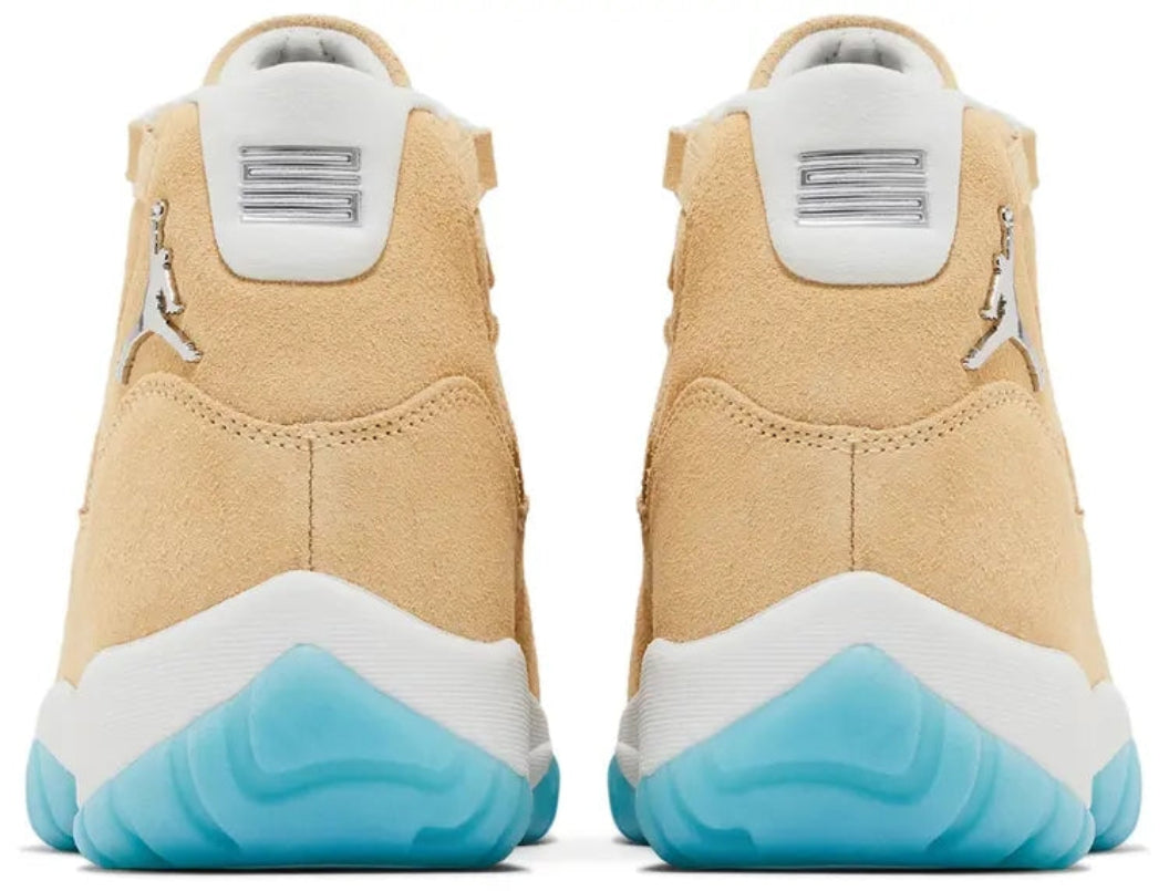 Jordan 11 Retro H-Town