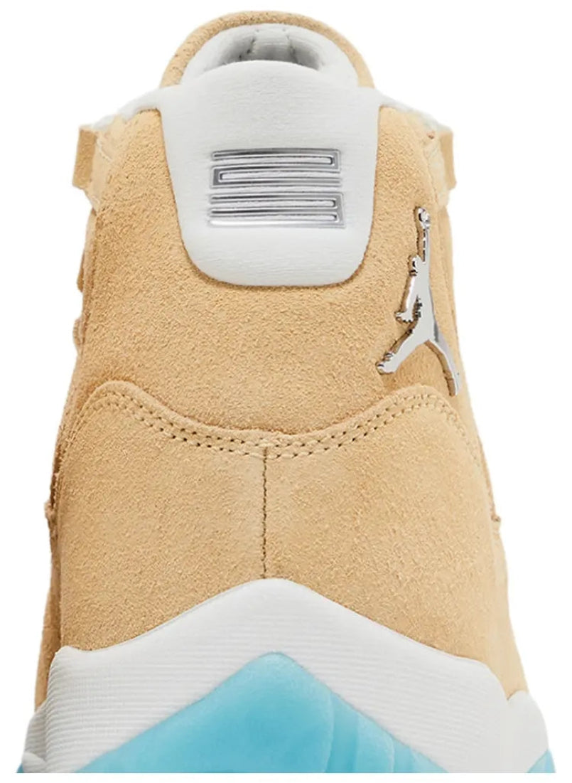 Jordan 11 Retro H-Town