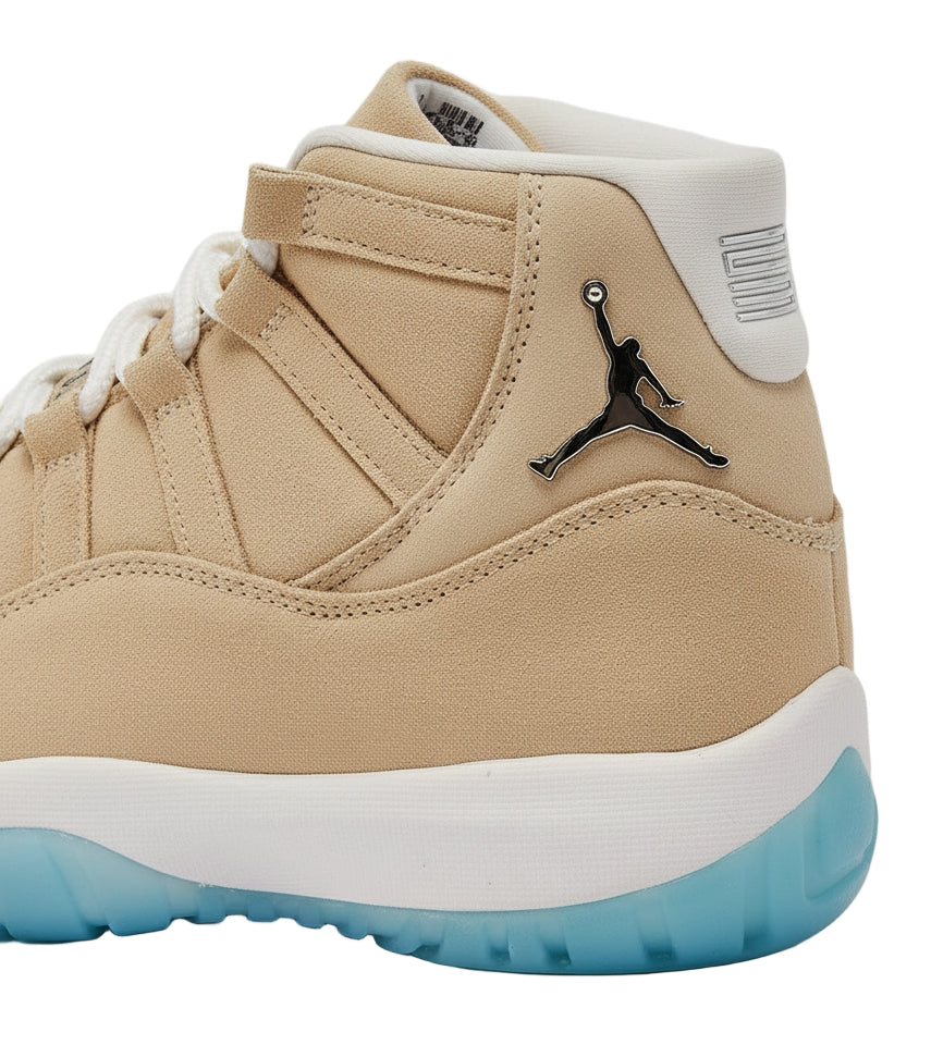 Jordan 11 Retro H-Town