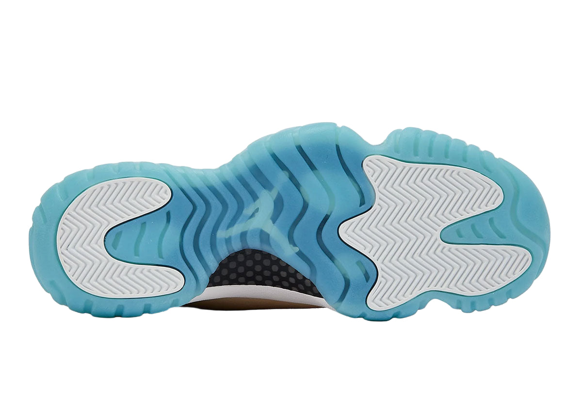 Jordan 11 Retro H-Town