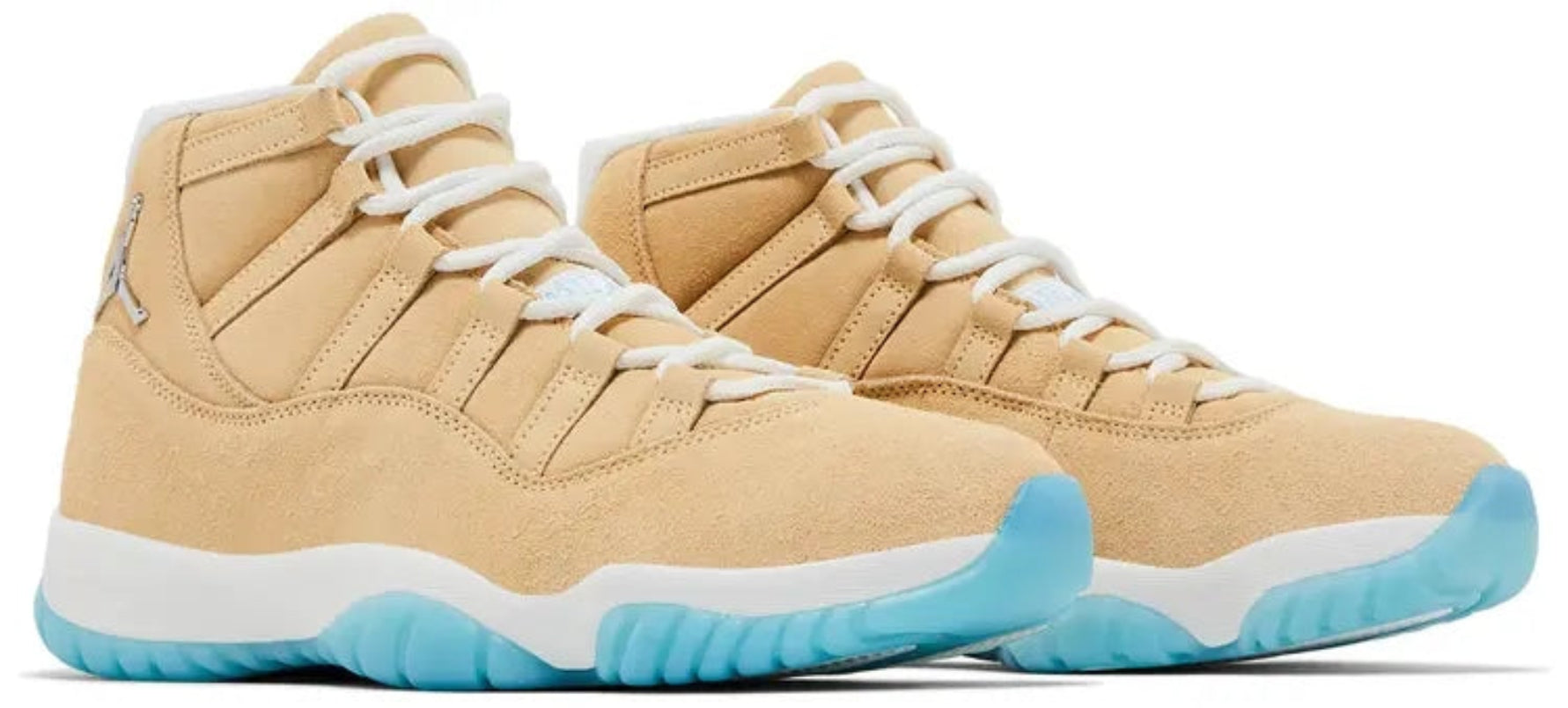 Jordan 11 Retro H-Town