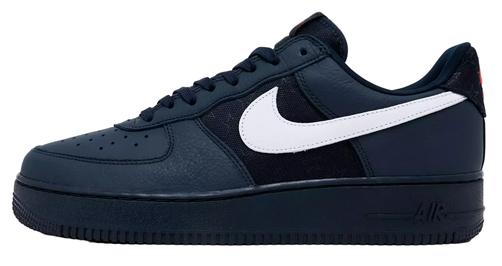Nike Air Force 1 Low Retro Team USA Away