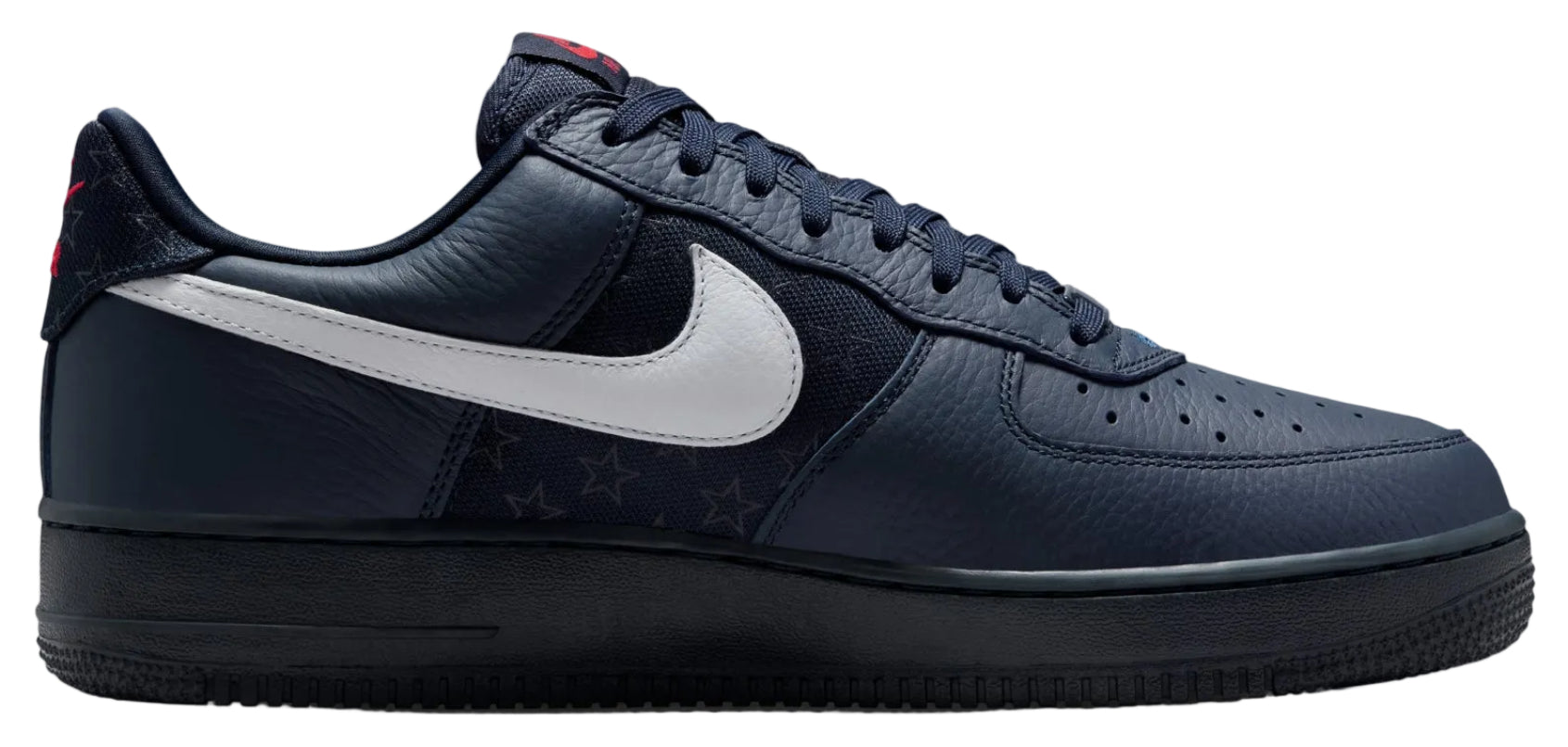 Nike Air Force 1 Low Retro Team USA Away