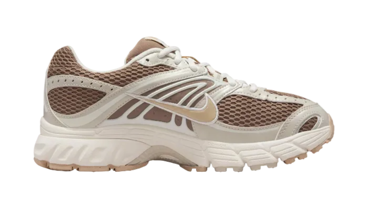 Nike Air Max Moto 2K Mink Brown Light Bone (Women's)