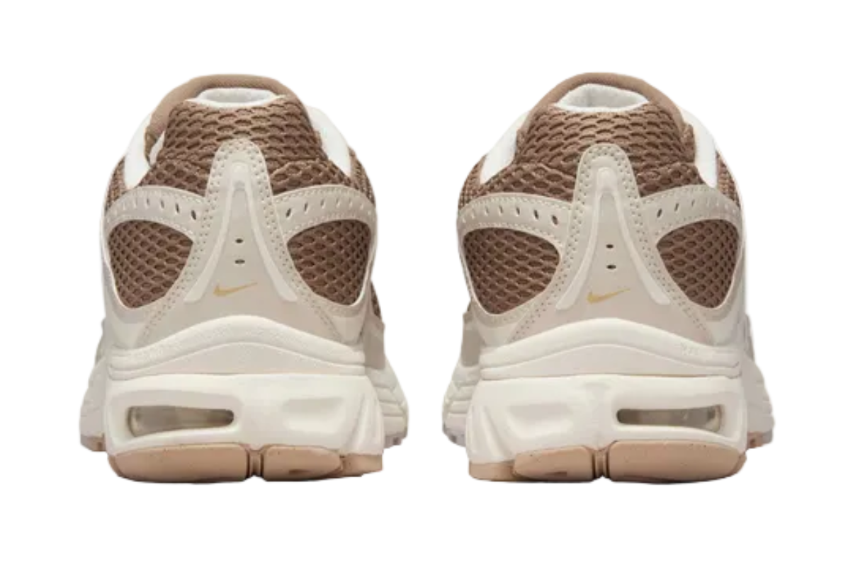 Nike Air Max Moto 2K Mink Brown Light Bone (Women's)