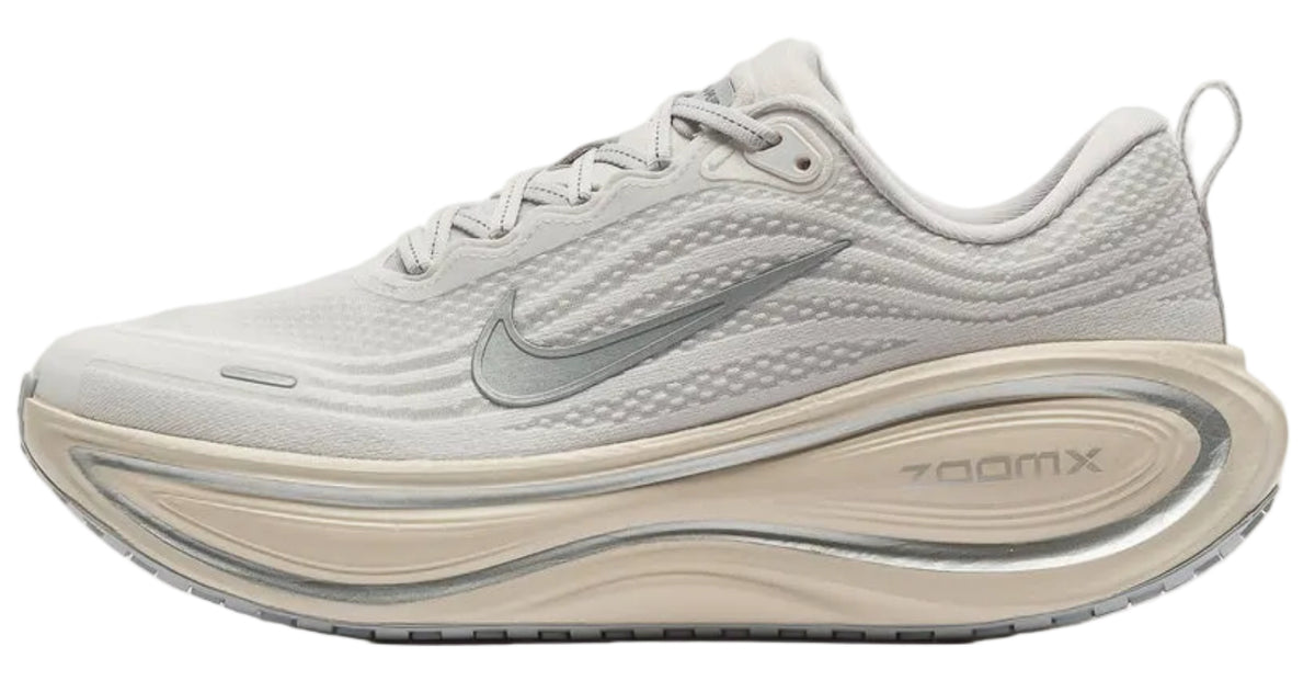 Nike Vomero Plus Running is Mental