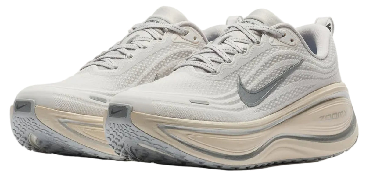 Nike Vomero Plus Running is Mental