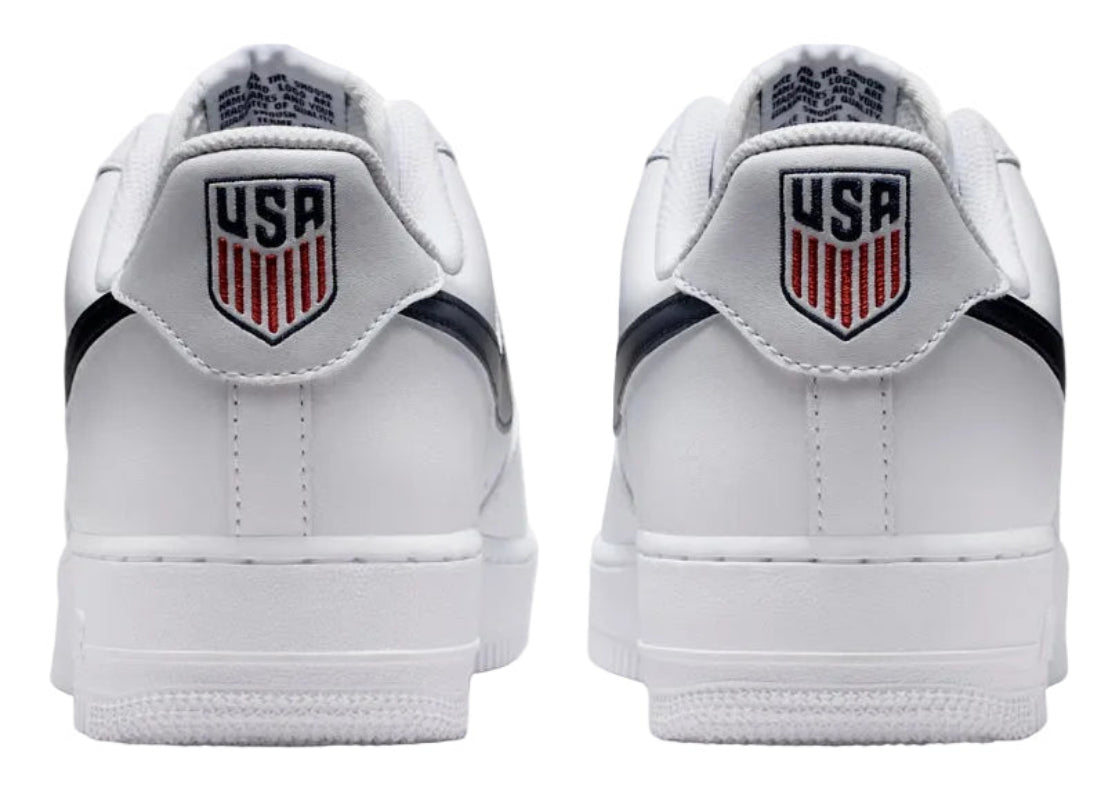 Nike Air Force 1 Low '07 LV8 Team USA World Cup