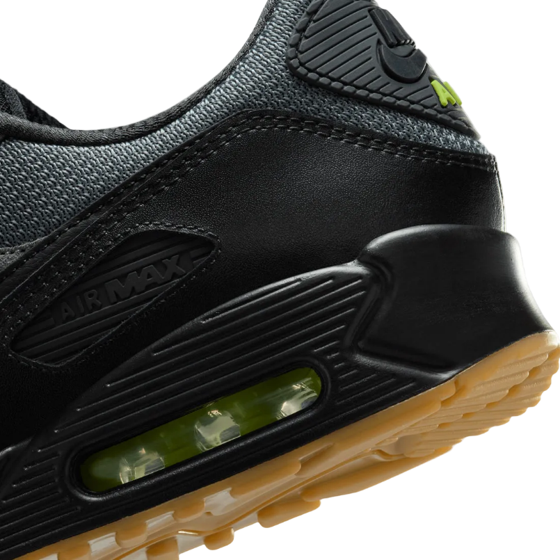 Nike Air Max 90 Smoke Grey Black