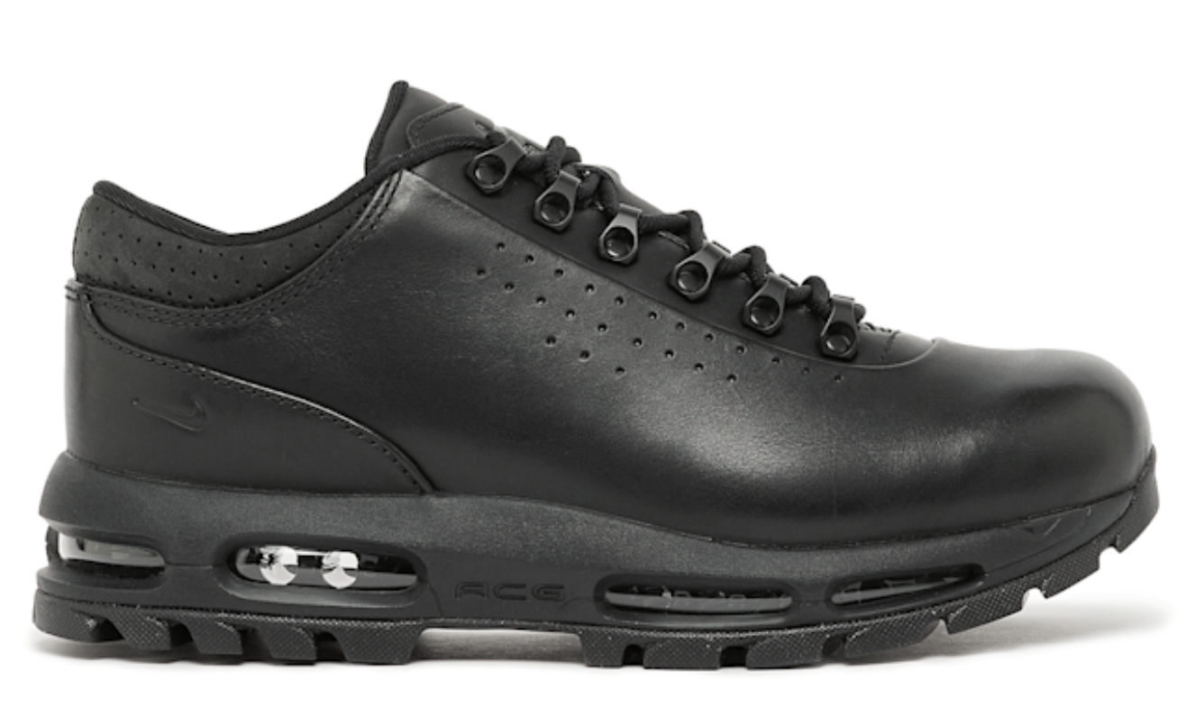 Nike Air Max Goadome Low Black