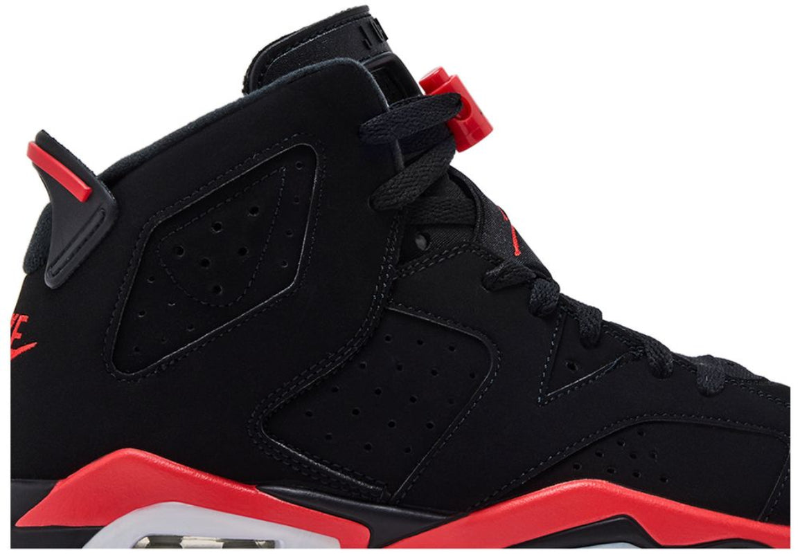 Jordan 6 Retro Reverse Infrared (GS)
