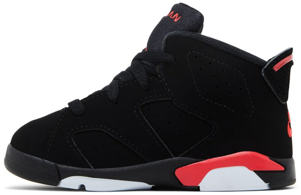 Jordan 6 Retro Reverse Infrared (TD)