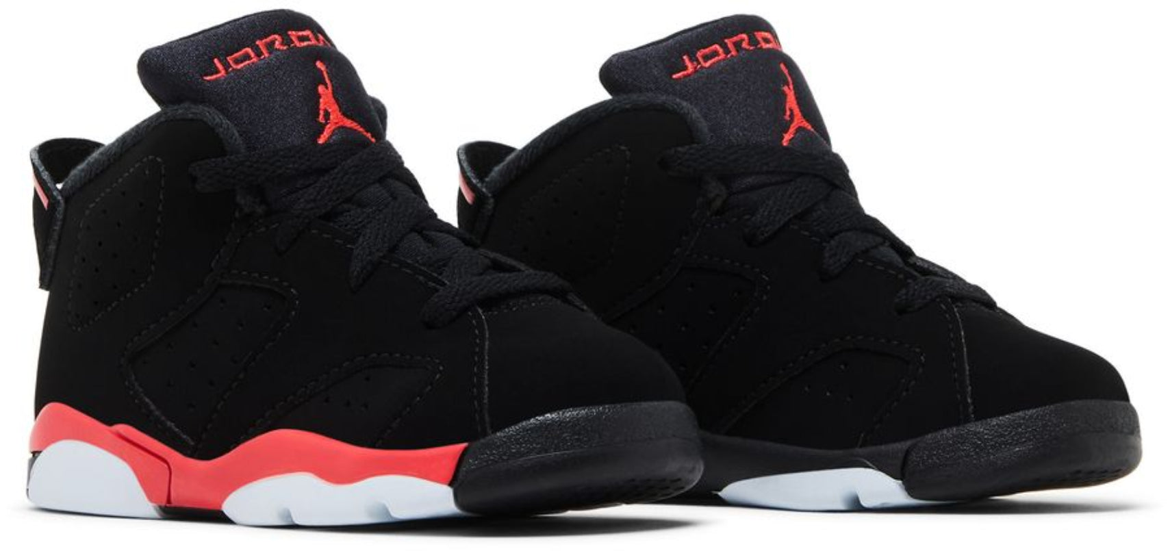 Jordan 6 Retro Reverse Infrared (TD)
