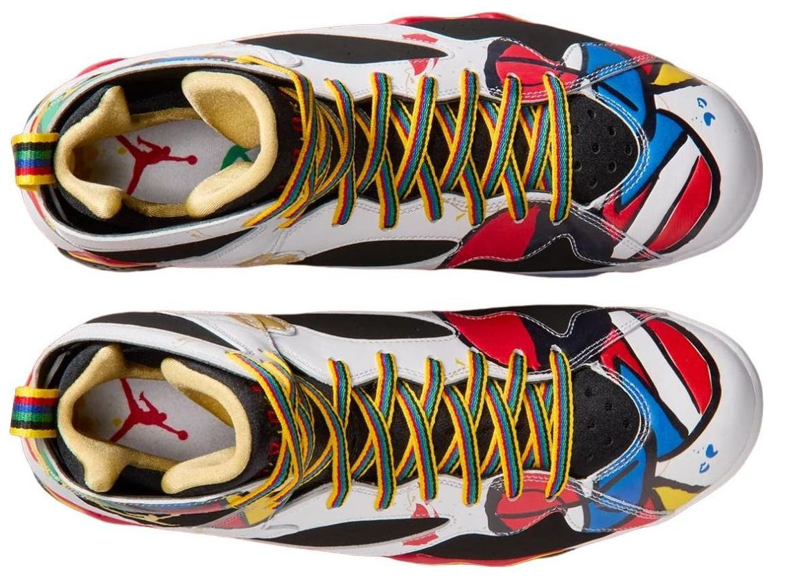 Jordan 7 Retro Miro (2026)