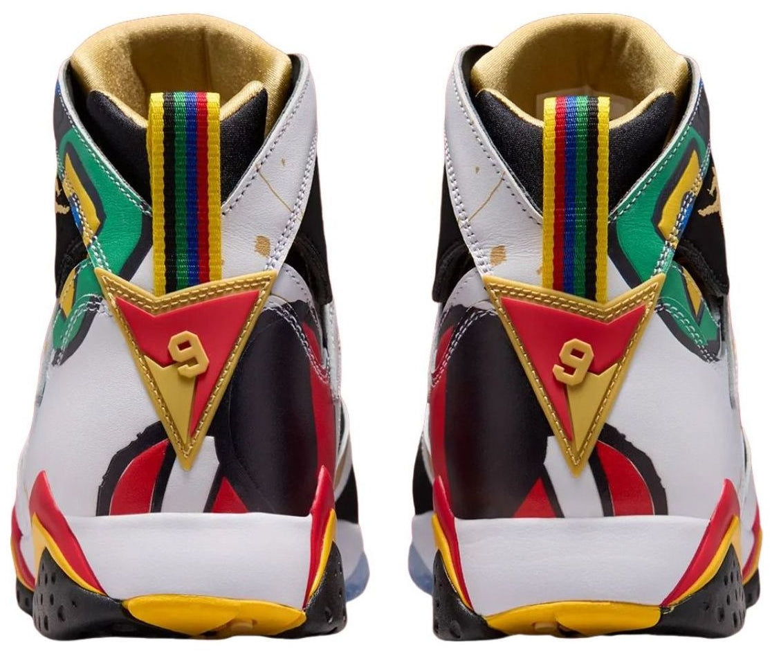 Jordan 7 Retro Miro (2026)