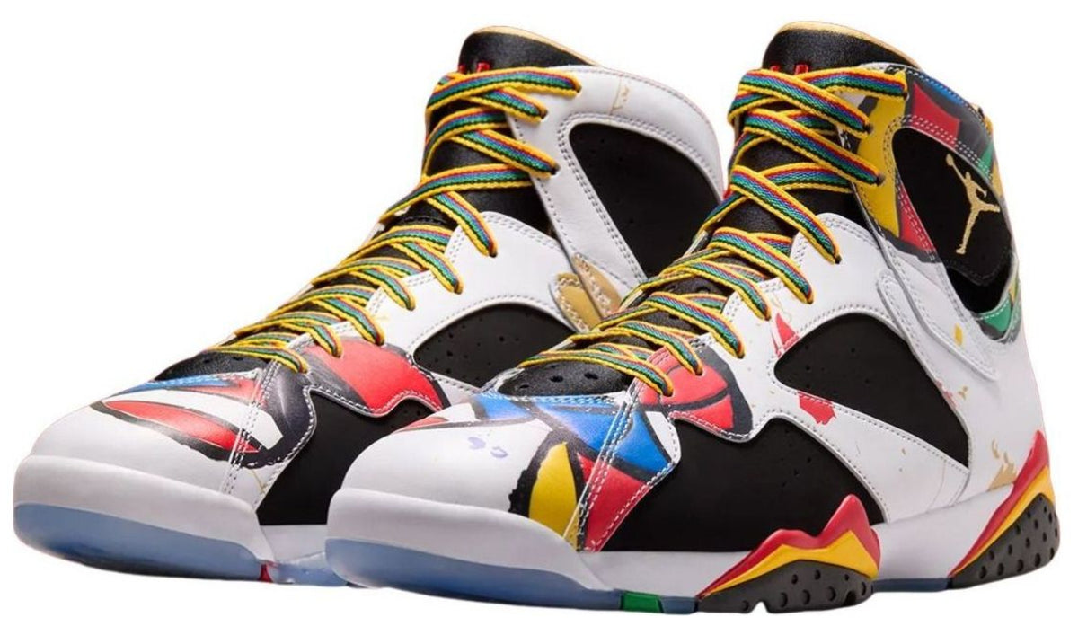 Jordan 7 Retro Miro (2026)