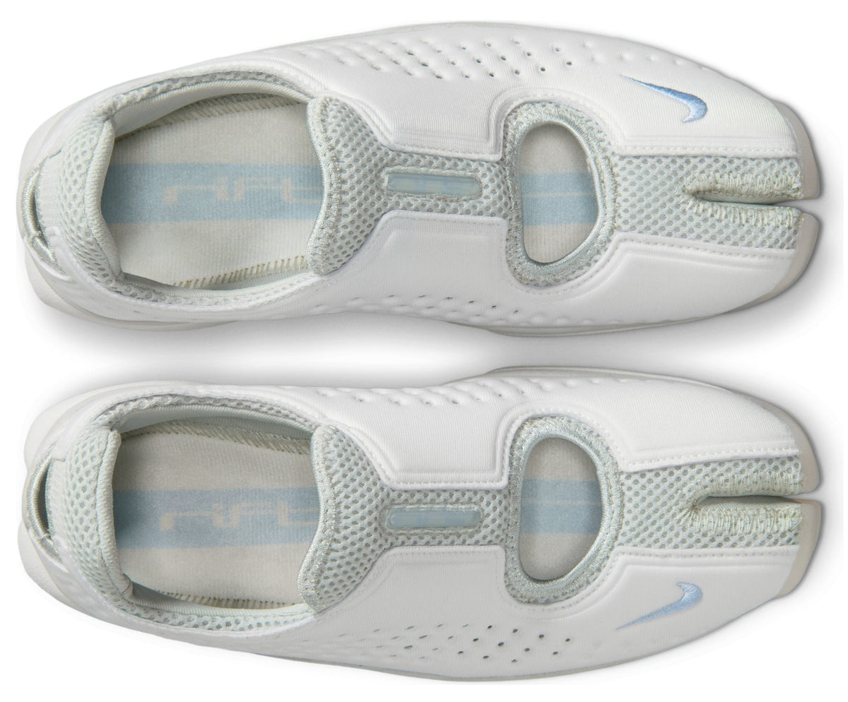 Nike Air Rift 2 Summit White Swan (Women's)