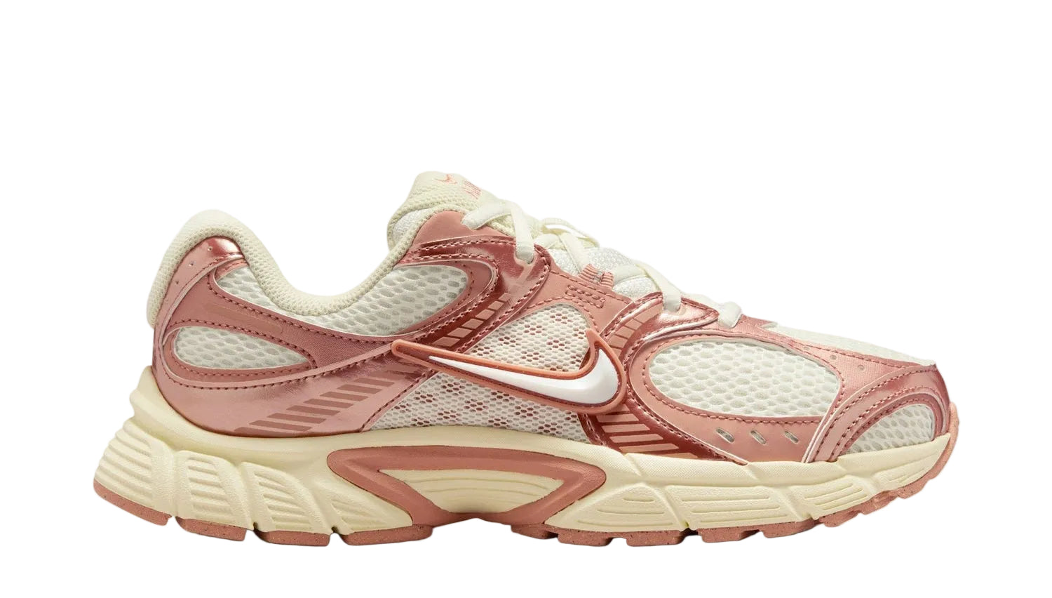 Nike V5 RNR Sail Rose Gold Coconut Milk (Women's)