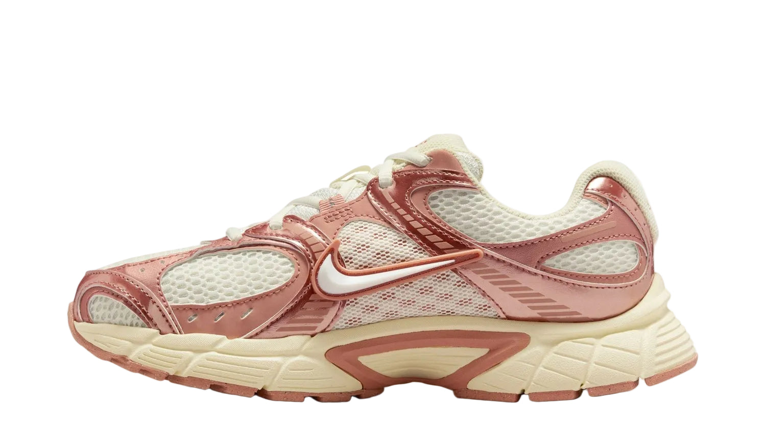 Nike V5 RNR Sail Rose Gold Coconut Milk (Women's)