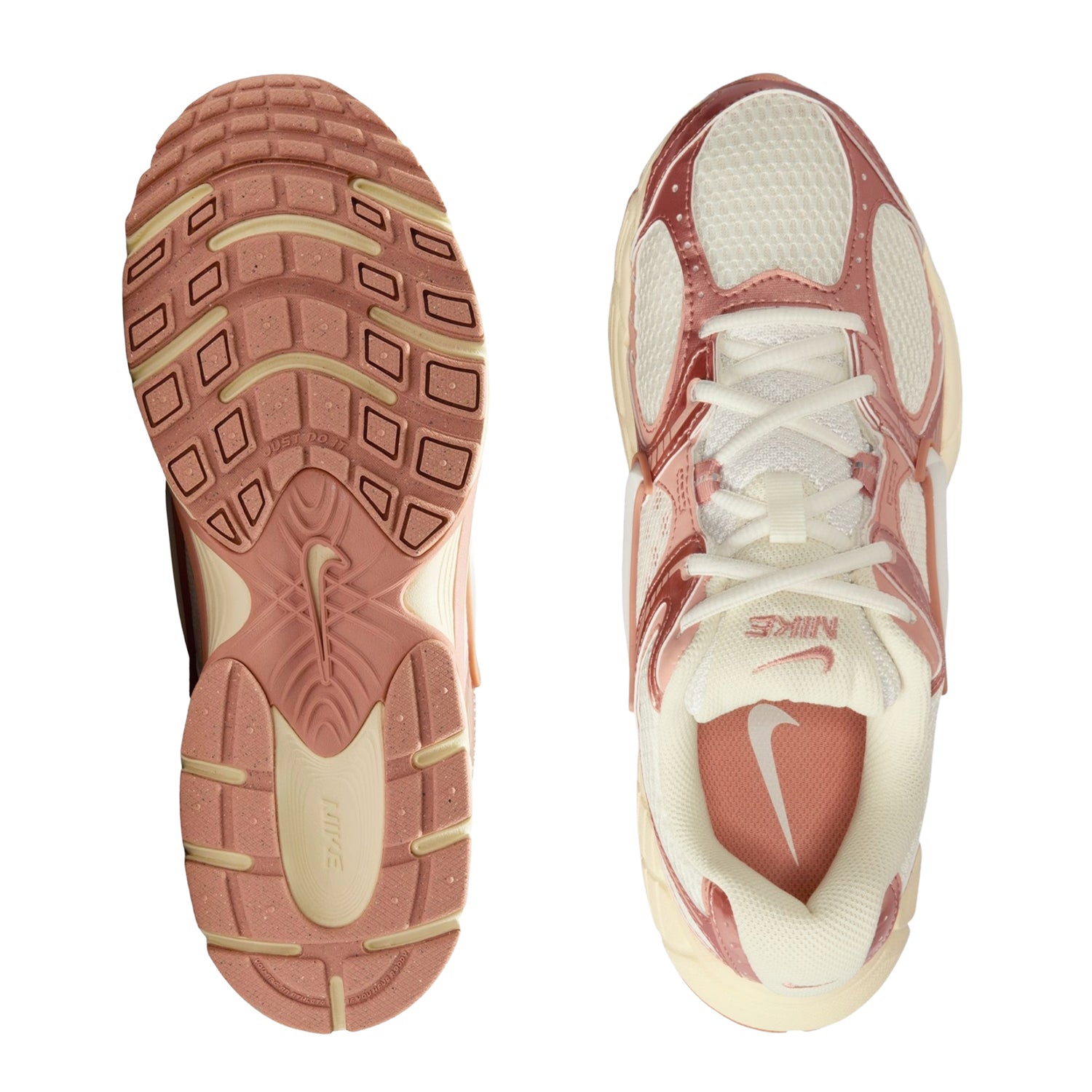 Nike V5 RNR Sail Rose Gold Coconut Milk (Women's)