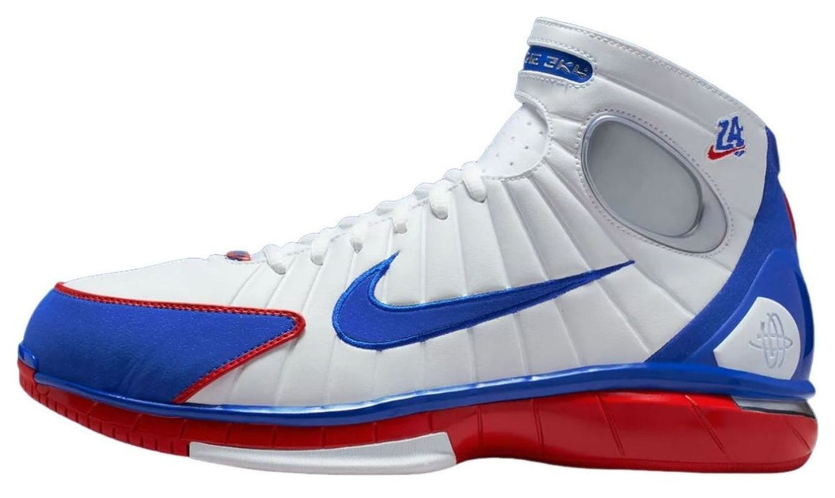 Nike Air Zoom Huarache 2K4 All-Star (2026)
