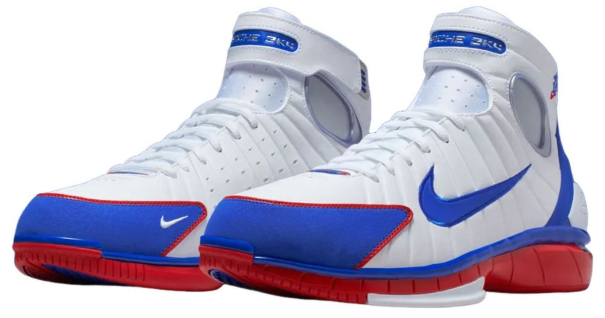 Nike Air Zoom Huarache 2K4 All-Star (2026)
