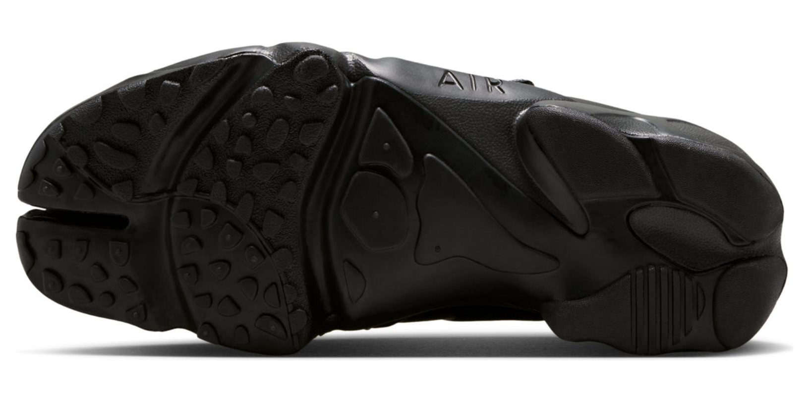 Nike Air Rift Polka Dots Triple Black (Women's)
