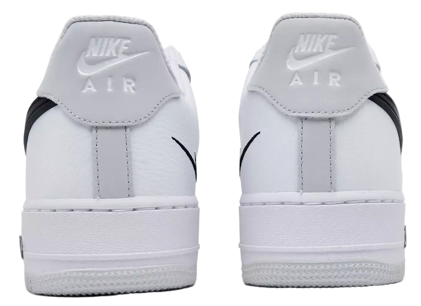 Nike Air Force 1 Low '07 LV8 White Photon Dust Black