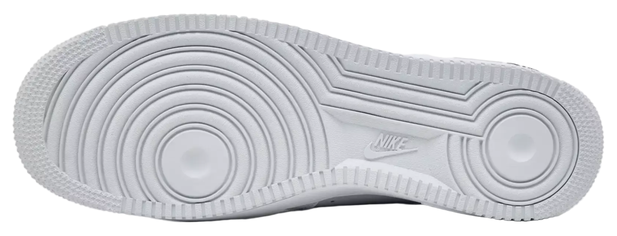 Nike Air Force 1 Low '07 LV8 White Photon Dust Black