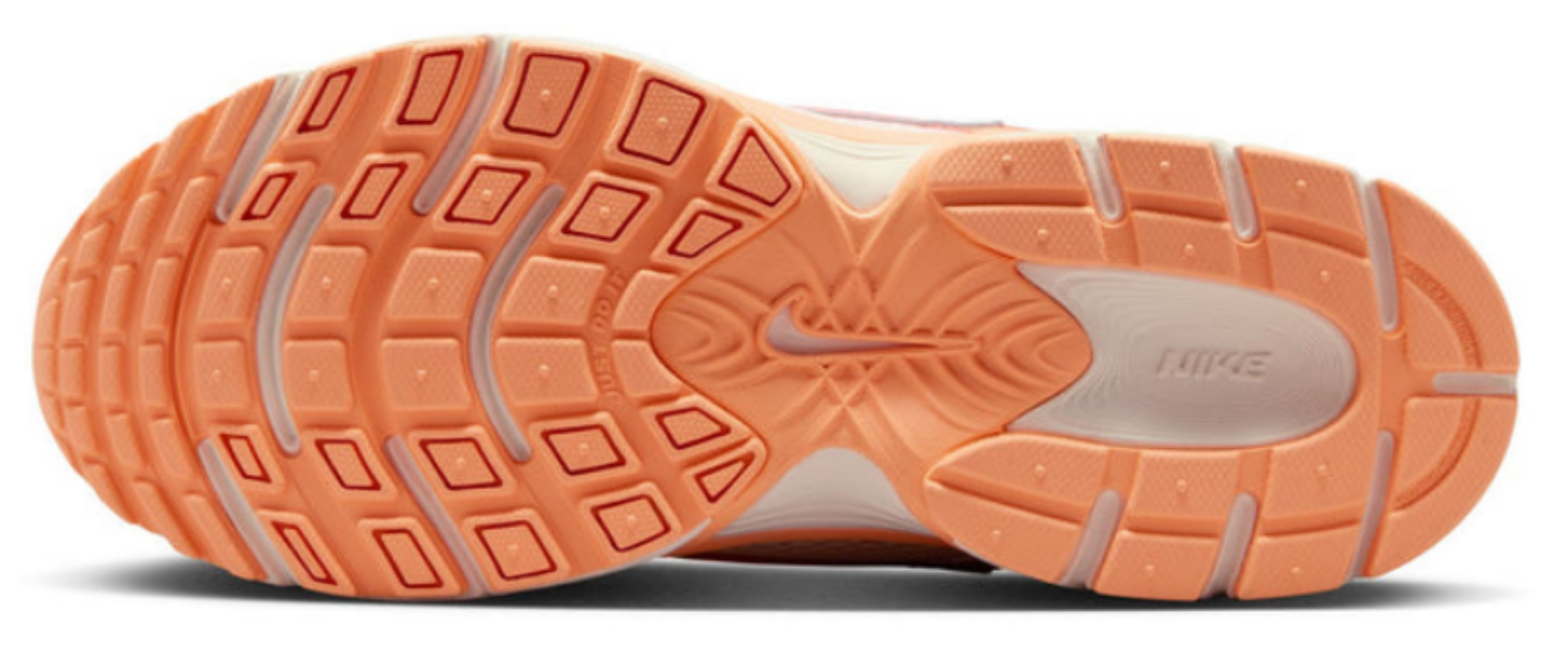 Nike V5 RNR Crimson Tint Hot Lava Orange Pulse Sail (Women's)