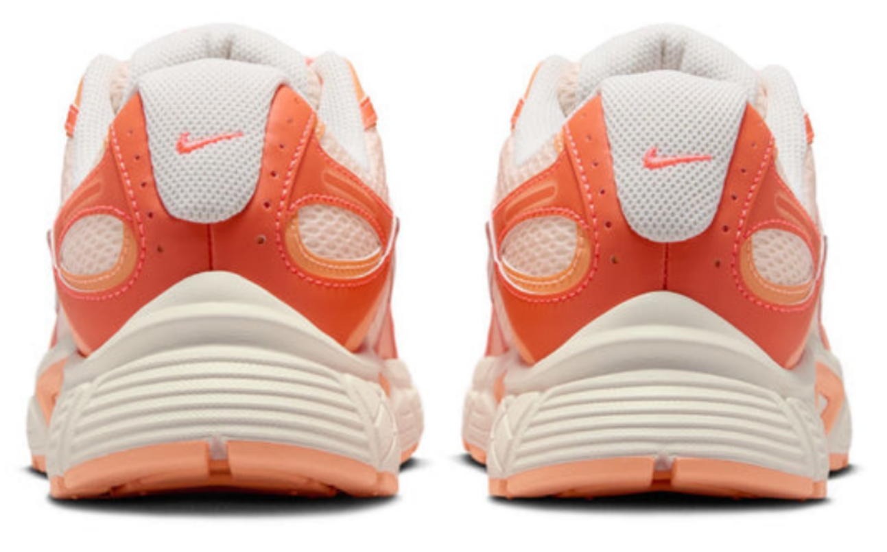 Nike V5 RNR Crimson Tint Hot Lava Orange Pulse Sail (Women's)