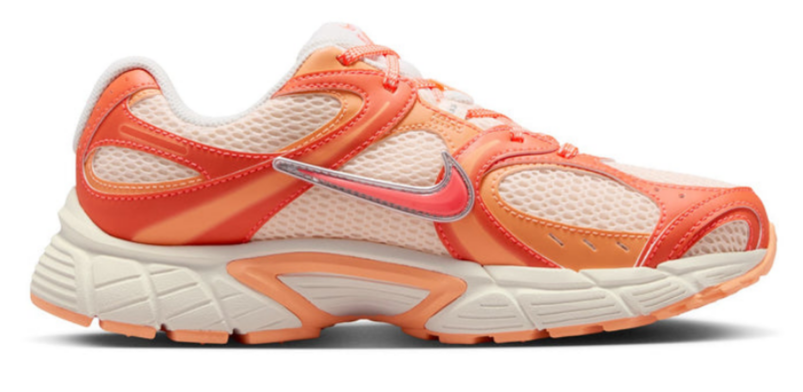 Nike V5 RNR Crimson Tint Hot Lava Orange Pulse Sail (Women's)