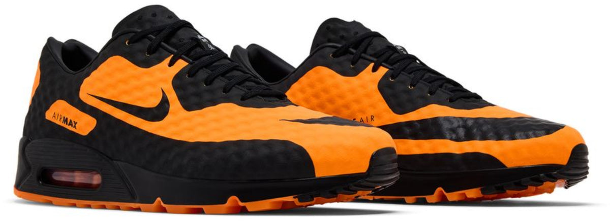 Nike Air Max 90 Bright Citrus Hypervenom