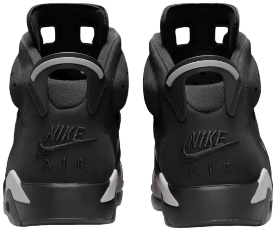 Jordan 6 Retro Cap and Gown