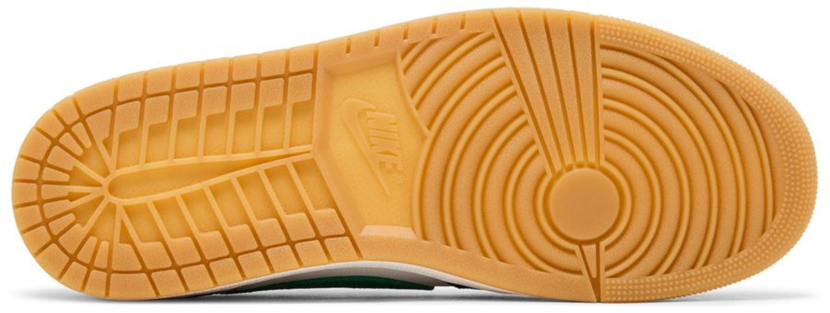 Jordan 1 Retro Low OG Phantom Pine Green
