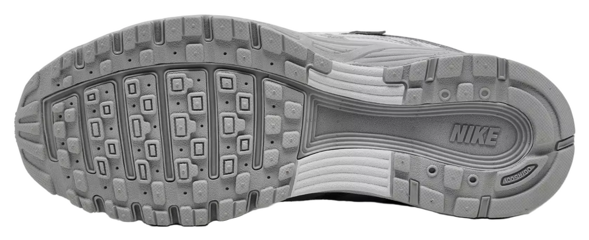 Nike P-6000 Vast Grey Light Smoke Grey (GS)