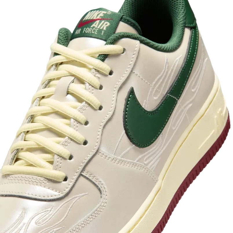 Nike Air Force 1 Low Mexico World Cup