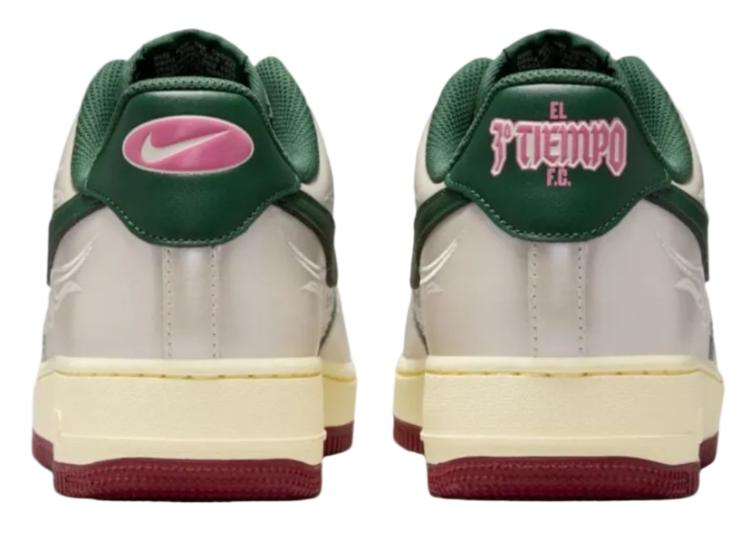 Nike Air Force 1 Low Mexico World Cup