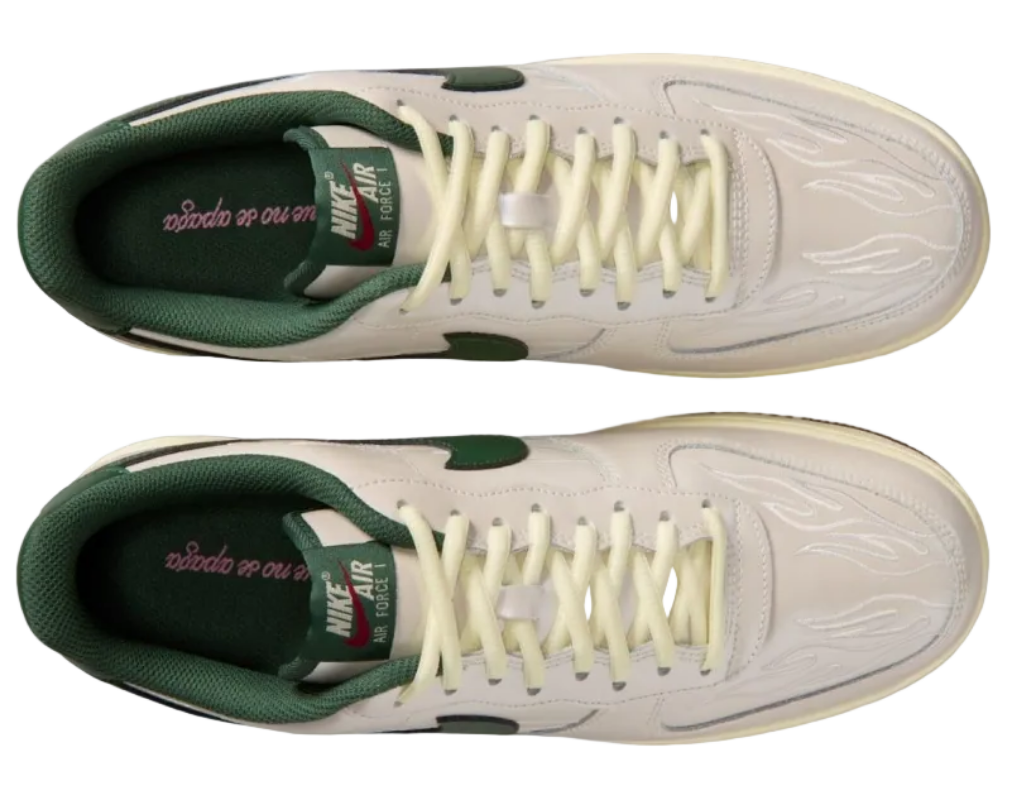 Nike Air Force 1 Low Mexico World Cup