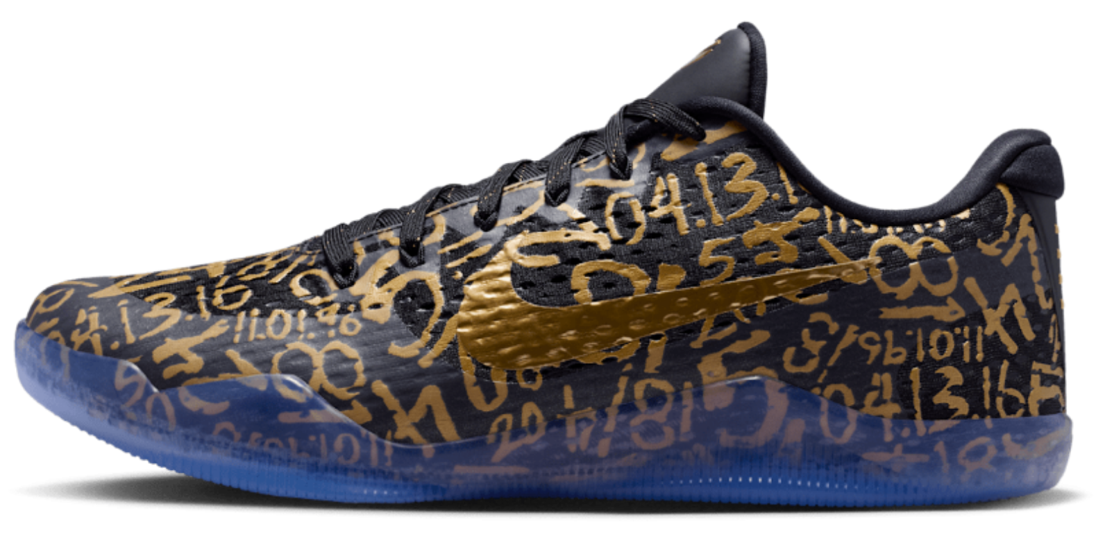 Nike Kobe 11 Protro Mamba Day