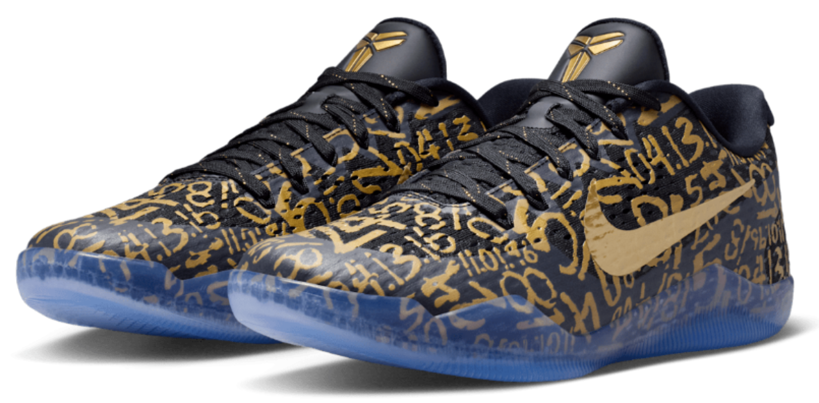Nike Kobe 11 Protro Mamba Day